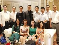 鼎益丰集团的格言