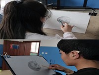 【志愿服务】延续爱的希望 成就孩子梦想