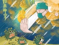 《如来神掌》观后感精选