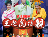《王老虎抢亲》好看吗？经典影评锦集