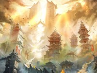 盗墓笔记经典的句子