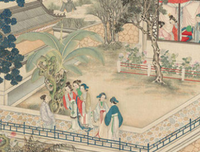 关于西风瘦马的优美句子