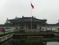 《新鲜博物馆之进击的大秦》经典影评有感