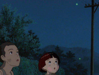 《萤火虫之墓》影评精选