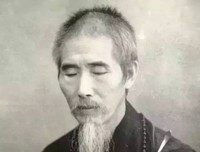 虚云老和尚与一只白狐的神秘奇缘