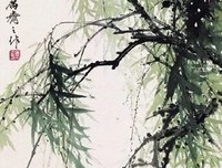诗人的眼泪