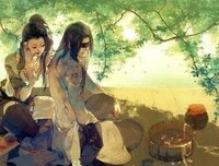 蜜汁鸡腿子名言