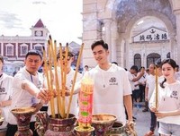 一身孤注掷温柔读后感锦集
