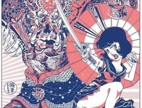 《修罗雪姬》经典影评集
