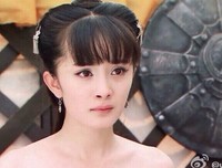 《美人心计》连续剧台词