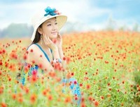 彼此共同珍惜这一份网络友情