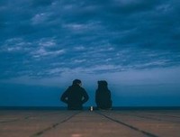 《微笑面对一切》的句子