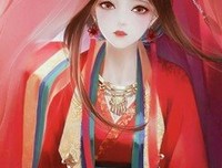 待我长发及腰的优美句子
