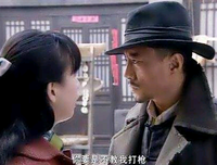 电视台词