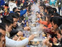 火锅之城，不酸不是贵阳人