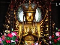 反闻闻自性，性成无上道