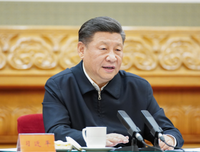 统筹推进疫情防控促进经济发展