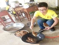 向阳出发，梦想启航