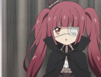 《邪神与厨二病少女 第二季》经典观后感集