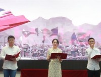 人间最美四月天——教师专业成长月小结