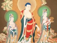 念佛人现世即获十大利益