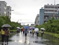 来自“馨艺”实践队支教小老师的心声