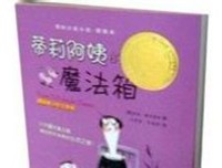 聪明人的魔法箱读后感100字
