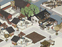 白小生