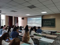华语辩坛 风云际会