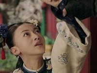 皇上秀恩爱啦