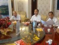 学习《宗教事务条例》中有关宗教出版物的规定