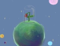 小王子经典语录