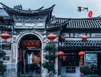 梦里不知身是客，却把他乡当故乡