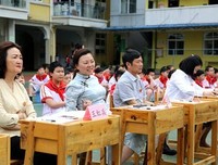 珍惜现在应有的，感恩现在的生活