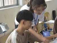 扬帆起航，梦在远方