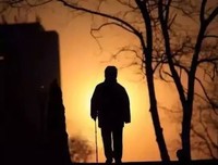 经典短篇：《老王住院》