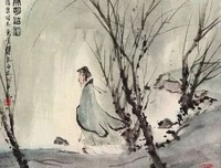 此生不读金圣叹，翻烂《水浒》也枉然