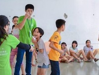  “宣翔梦扬”社会实践队举办趣味运动会