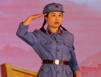 用心讲好红色故事