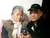 作为唯一的妹妹，确实应该替哥哥把侄子养大成人