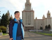 世界是你们的，也是我们的，但是归根结蒂是你们的。你