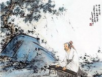 上等人会捧人，中等人会挤人，下等人会踩人，你想成为