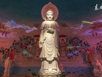 学佛念佛 站立往生