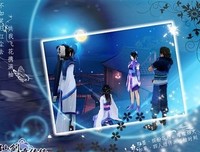 最全的红尘@一笑精彩语录