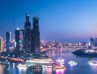 重庆，一座来了还想来的城市