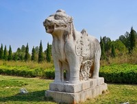 《关中唐十八陵》经典影评1000字