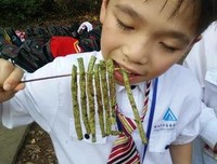 我们出发啦