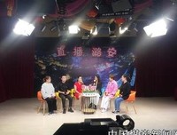  矿山的“百灵鸟”
