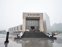 走访顺德博物馆，体会顺德人的香云纱情结