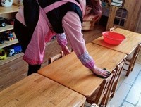 充实的一天